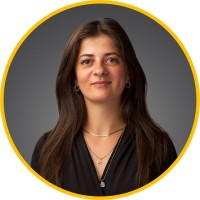 The Next Moove Employee Isa Zidek's profile photo