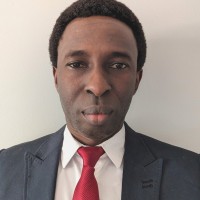 Westoba Credit Union Employee Obaroh Omamemo's profile photo