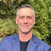 iFixit Employee Chris Bross's profile photo