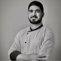 Dopeamine.sa Employee Irfan Sohail's profile photo