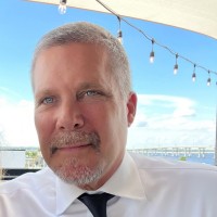 Suffolk Construction Employee Chuck Gerlach's profile photo