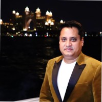 Neev Employee Somnath Maind's profile photo