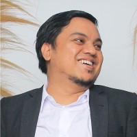 Tokopedia Employee Dendi Sunardi's profile photo