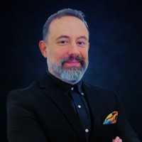 Different Employee Ahmad Hijazi's profile photo