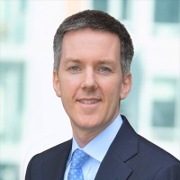 Oppenheim + Zebrak, LLP Employee Nicholas Hailey's profile photo