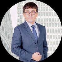 SHIN KONG LIFE INSURANCE CO., LTD. Employee Rock Wu's profile photo