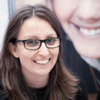 INTEGRAL Group Employee Raluca Niculae's profile photo