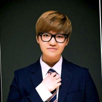 MAUM.AI Employee Jun Baek's profile photo