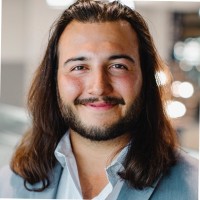 Larson Maddox Employee Nicholas Beard's profile photo