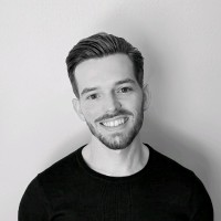 Twitch Employee Ryan Bare's profile photo