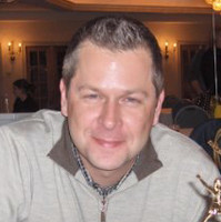 Hewlett Packard Enterprise Employee Richard Ricks's profile photo