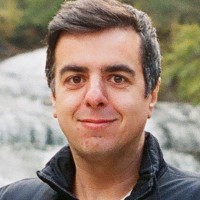 MongoDB Employee Don Collins's profile photo