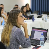 Bradesco Employee Vivian Rose Sousa's profile photo