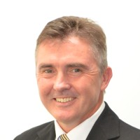 Kingspan Insulated Panels Australia Employee Bruce Coulter's profile photo