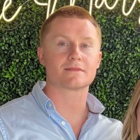 Storr Office Environments Employee Zach Cowin's profile photo