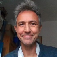 Age UK Employee Andrew Bache's profile photo