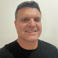 SAlog Logistíca Employee Evandro Martim's profile photo
