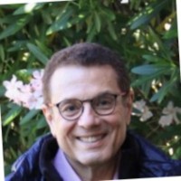 MagicCube, Inc. Employee Sam Shawki's profile photo