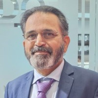 BDO Qatar Employee Pankaj Nallur's profile photo