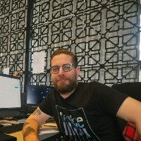 BeamSec Employee Tayfun İde's profile photo