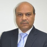 VPS Healthcare Employee Hari Mohan's profile photo