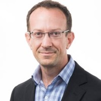 Ruby Bio Employee Charlie Silver's profile photo
