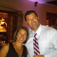 Tony Holcomb Email & Phone Number