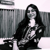 techVault Employee Priya 🇮🇳's profile photo