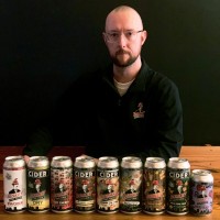 Buskey Cider Employee Kevin Pusak's profile photo