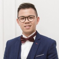 Teleport Employee Adrian Loh's profile photo