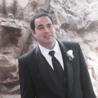 Mitchell McKnight Email & Phone Number