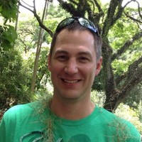 L3Harris Technologies Employee Matt Dees's profile photo