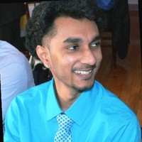 Paul Persaud Email & Phone Number