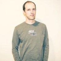 CD PROJEKT RED Employee Michał Buczkowski's profile photo