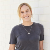 Walk Free Employee Elise Gordon's profile photo