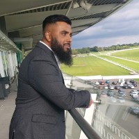 Mo Ahmed Email