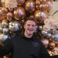 Megacity Fire & Security Employee Aiden Carter's profile photo