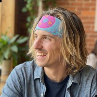 Ditto Employee Alexander Stone's profile photo