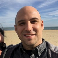 Dominion Energy Employee Benjamin Doan's profile photo