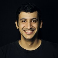 Widde Employee Samuel Santana's profile photo