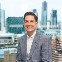 VicGrid Employee Adele McCarthy's profile photo