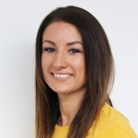 Access Training Limited Employee Georgia Aitken's profile photo