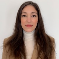 LessonSharing Employee Soraya Kerroum's profile photo