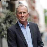 ICON Corporate Finance Employee Brian Parker's profile photo