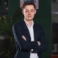 YouTeam  (YC W18) Employee Volodymyr Onysko's profile photo