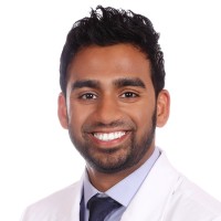 Mercyhealth Wisconsin and Illinois Employee Mohammed Zaman's profile photo