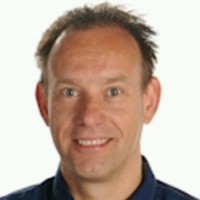 Bouwgenoot Employee Arjan Albertsboer's profile photo