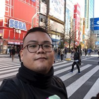 Coinberry Employee Travis Cruz's profile photo