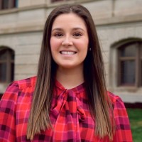 Georgia Building Authority Employee Callie Dubose's profile photo