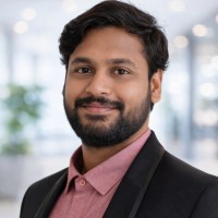 Vamsi Budati Email & Phone Number